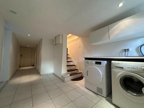 Maison Rosny Sous Bois 4 pièces 89 m2
