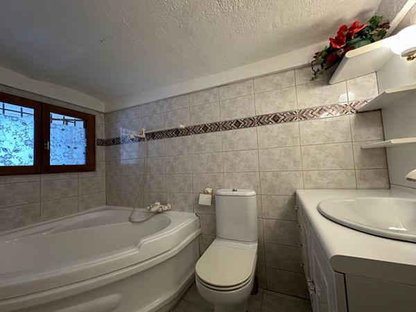 Maison Rosny Sous Bois 4 pièces 89 m2