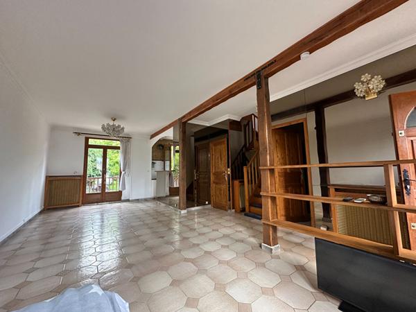Maison Rosny Sous Bois 4 pièces 89 m2