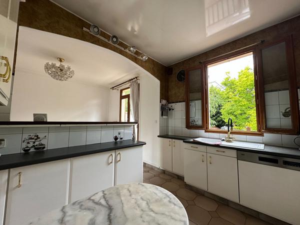 Maison Rosny Sous Bois 4 pièces 89 m2
