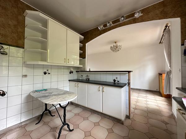 Maison Rosny Sous Bois 4 pièces 89 m2