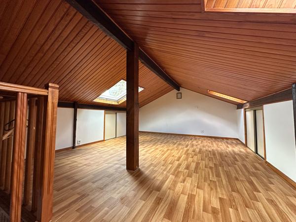 Maison Rosny Sous Bois 4 pièces 89 m2