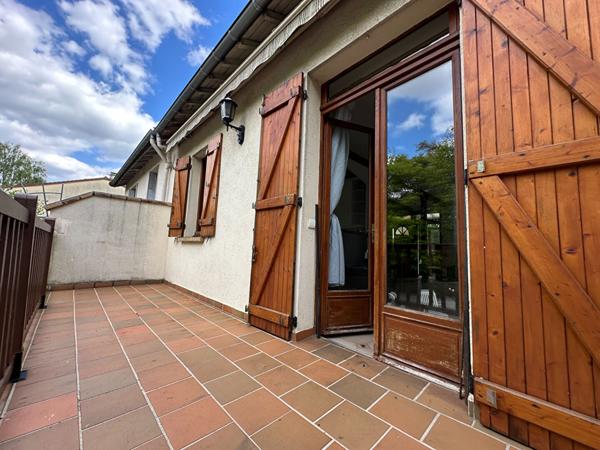 Maison Rosny Sous Bois 4 pièces 89 m2