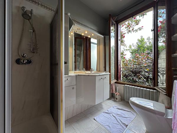 Maison Rosny Sous Bois 4 pièces 89 m2