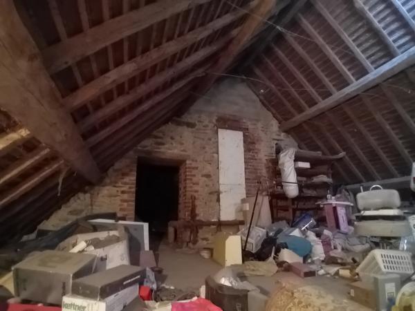 Propriete avec dependances à vendre 5 pièces Proche de THURY HARCOURT (14)