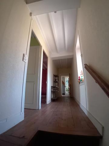 Propriete avec dependances à vendre 5 pièces Proche de THURY HARCOURT (14)