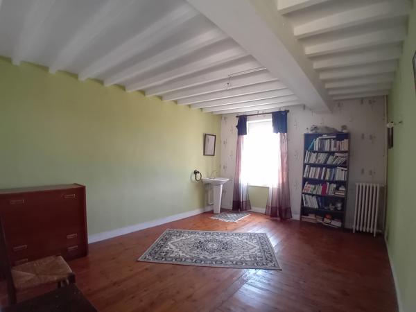 Propriete avec dependances à vendre 5 pièces Proche de THURY HARCOURT (14)