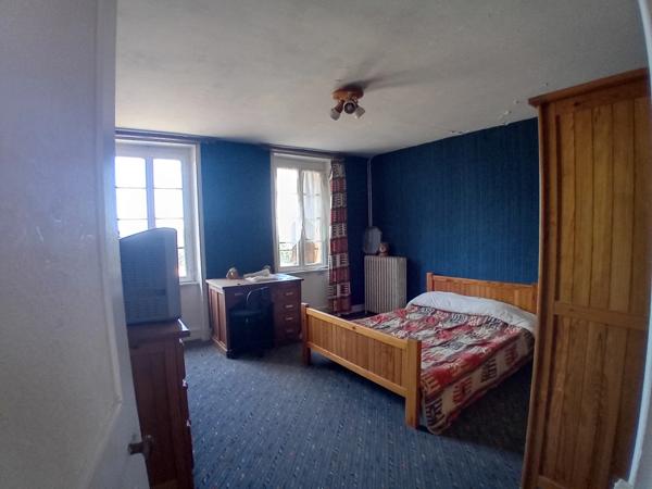 Propriete avec dependances à vendre 5 pièces Proche de THURY HARCOURT (14)