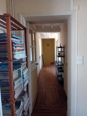 Propriete avec dependances à vendre 5 pièces Proche de THURY HARCOURT (14)