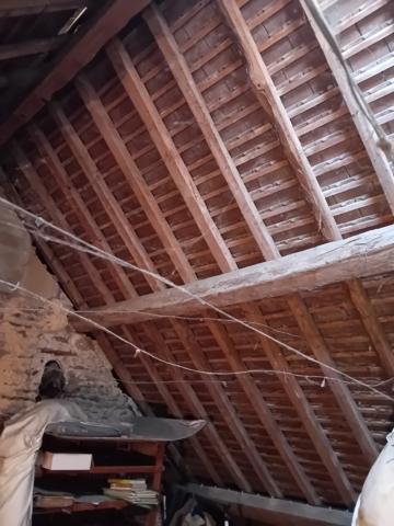Propriete avec dependances à vendre 5 pièces Proche de THURY HARCOURT (14)