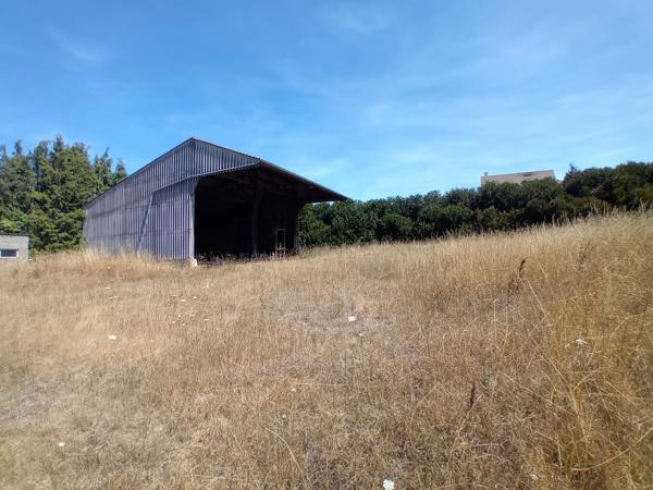 Propriete avec dependances à vendre 5 pièces Proche de THURY HARCOURT (14)