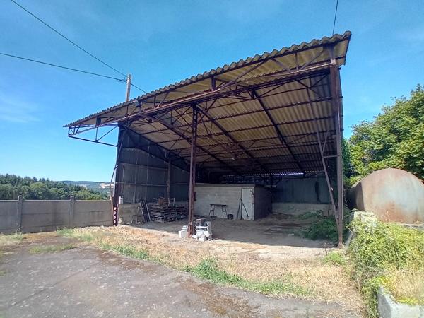Propriete avec dependances à vendre 5 pièces Proche de THURY HARCOURT (14)
