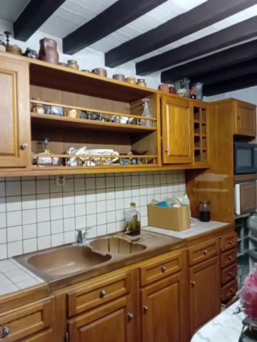 Propriete avec dependances à vendre 5 pièces Proche de THURY HARCOURT (14)