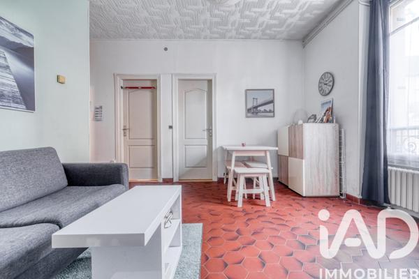 Appartement à vendre 3 pièces 54 m² Meaux