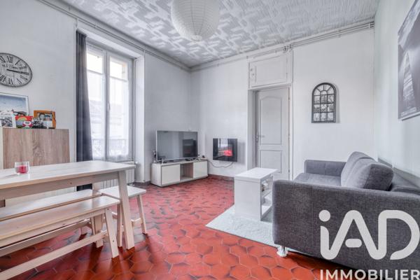 Appartement à vendre 3 pièces 54 m² Meaux