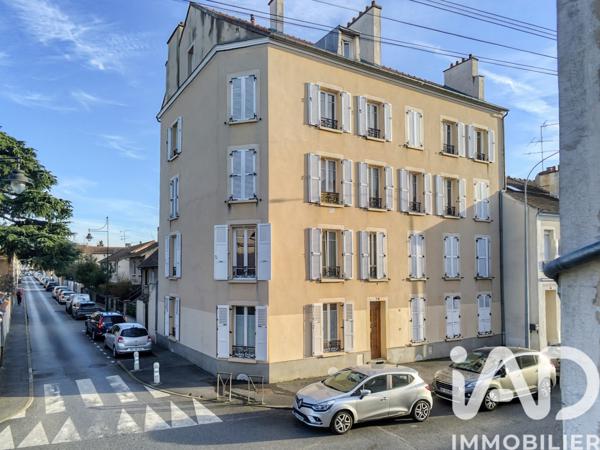 Appartement à vendre 3 pièces 54 m² Meaux