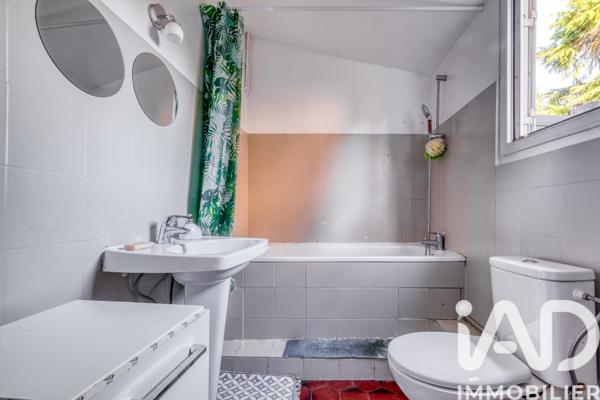 Appartement à vendre 3 pièces 54 m² Meaux