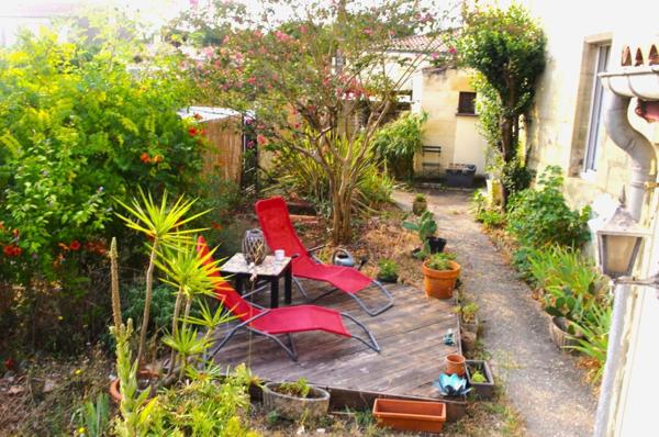 Authentique maison en pierre 3 chambres