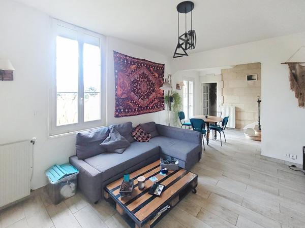 Authentique maison en pierre 3 chambres