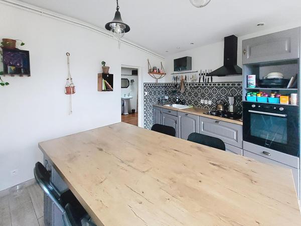 Authentique maison en pierre 3 chambres