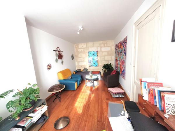 Authentique maison en pierre 3 chambres