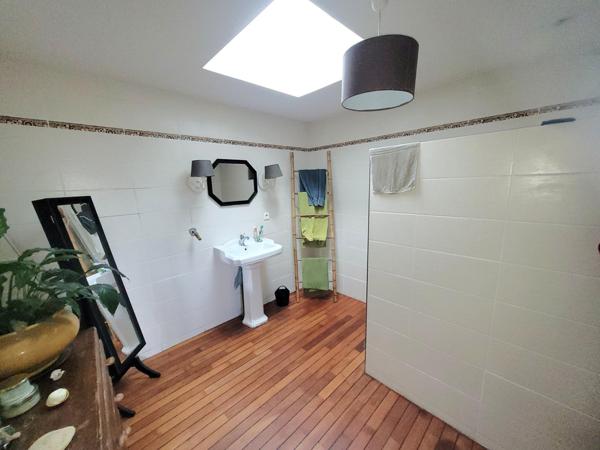 Authentique maison en pierre 3 chambres