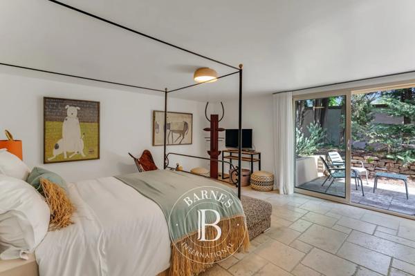 Saint-Tropez, Maison 13 Chambres -  557 m² à vendre