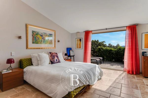 Saint-Tropez, Maison 13 Chambres -  557 m² à vendre