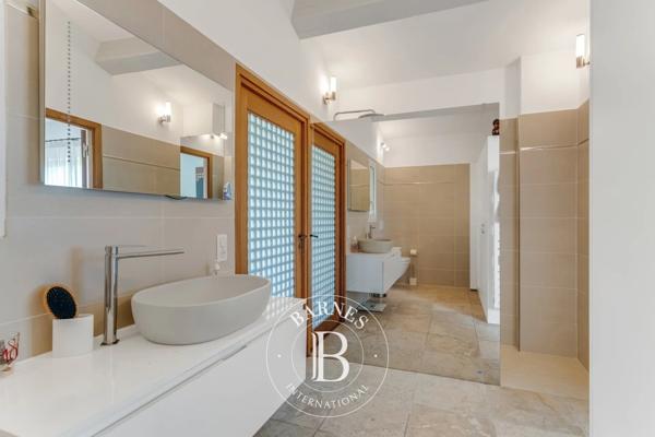 Saint-Tropez, Maison 13 Chambres -  557 m² à vendre