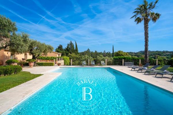 Saint-Tropez, Maison 13 Chambres -  557 m² à vendre