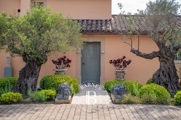 Saint-Tropez, Maison 13 Chambres -  557 m² à vendre