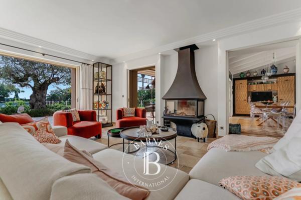 Saint-Tropez, Maison 13 Chambres -  557 m² à vendre
