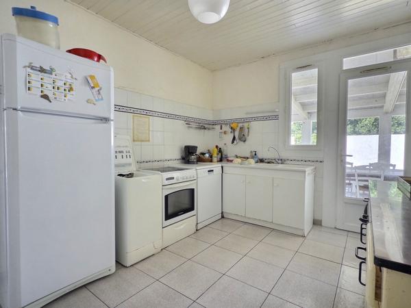 Maison cœur de village