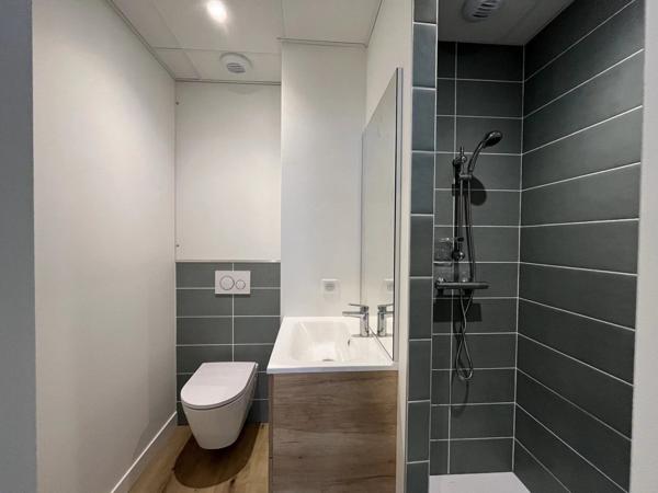 Location                                                      Appartement
                        
                     2 pièces                      28 m2                     à Brive-la-Gaillarde