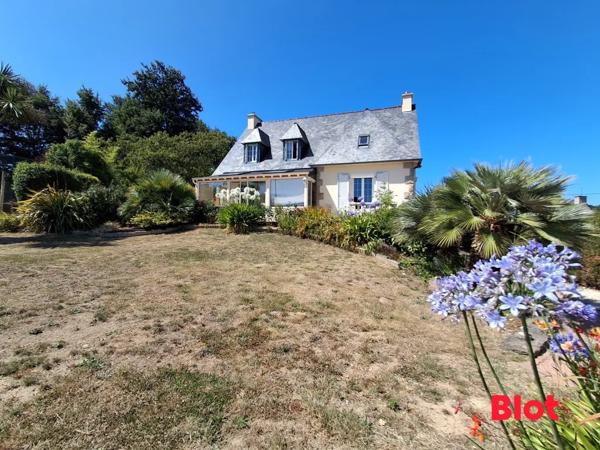 Maison 6 pièce(s)