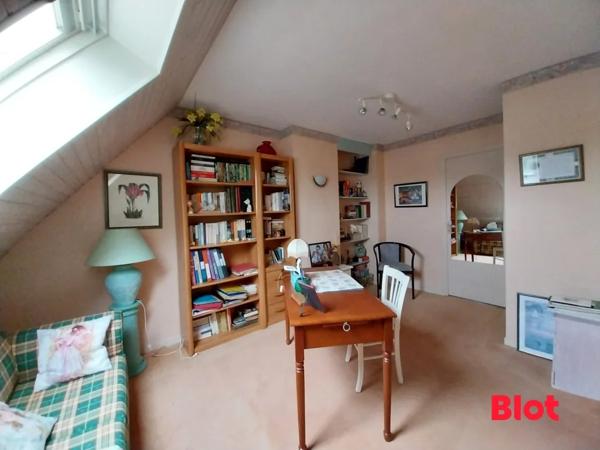 Maison 6 pièce(s)