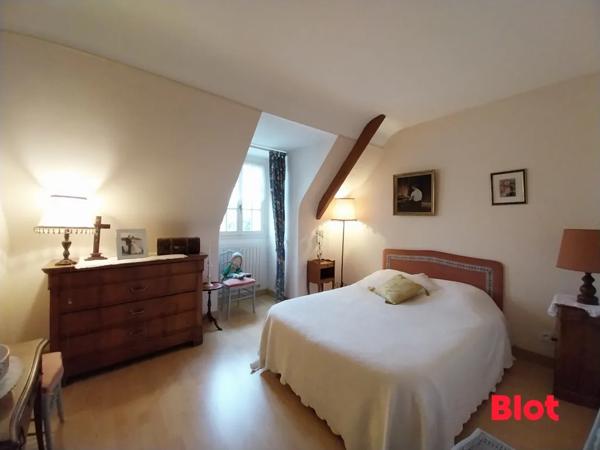 Maison 6 pièce(s)