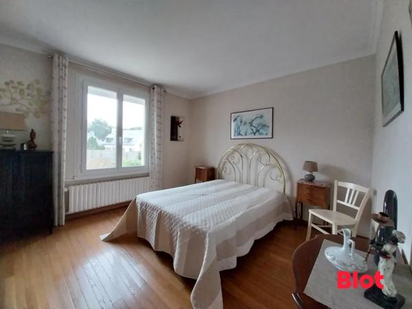 Maison 6 pièce(s)