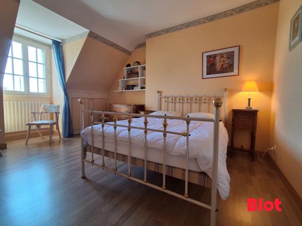 Maison 6 pièce(s)