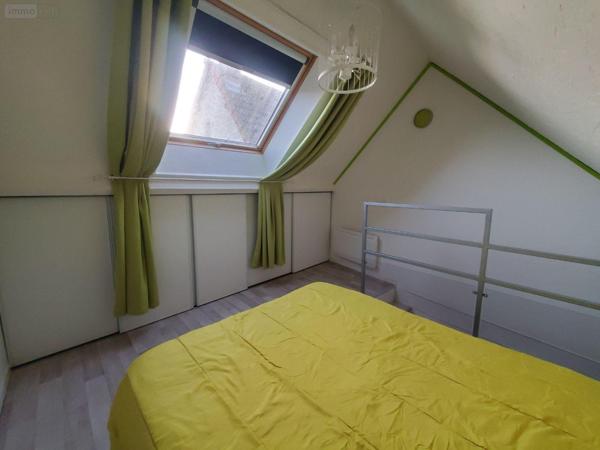 Maison restaurée à vendre à La Chapelle-Taillefert en Creuse (23000), ref : 10986/701