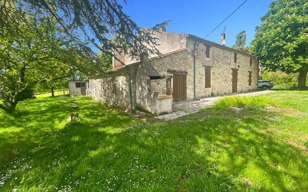 Maison à vendre    5 pièces •  Moncaut