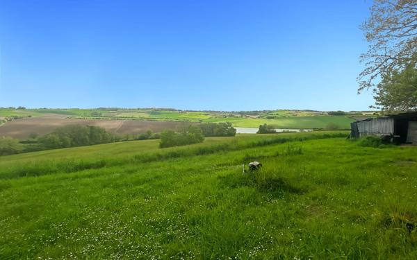 Maison à vendre    5 pièces •  Moncaut