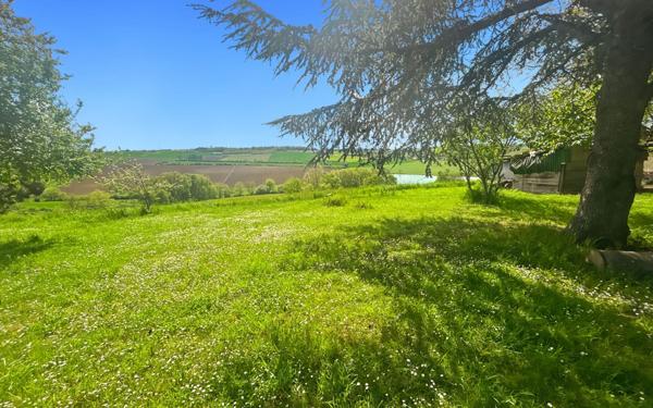 Maison à vendre    5 pièces •  Moncaut