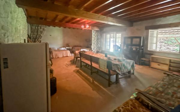 Maison à vendre    5 pièces •  Moncaut