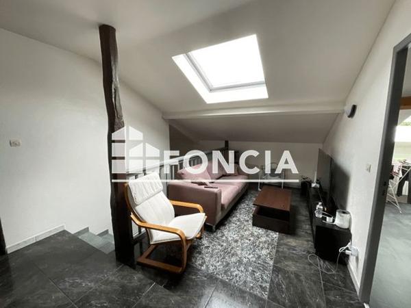 À vendre Immeuble 125 m² - Orléans 45000