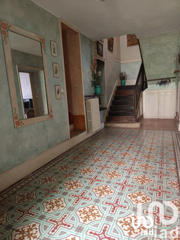 Maison à vendre 6 pièces 190 m² Les Aix-d'Angillon