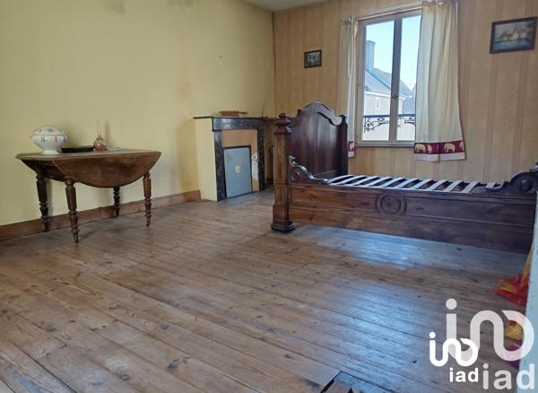 Maison à vendre 6 pièces 190 m² Les Aix-d'Angillon