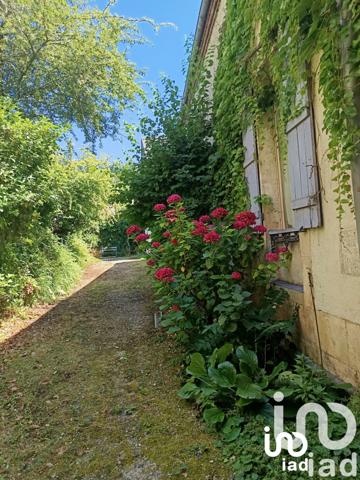 Maison à vendre 6 pièces 190 m² Les Aix-d'Angillon