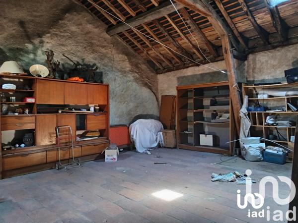 Maison à vendre 6 pièces 190 m² Les Aix-d'Angillon