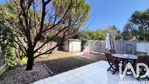 Appartement à vendre 3 pièces 66 m² Aix-en-Provence